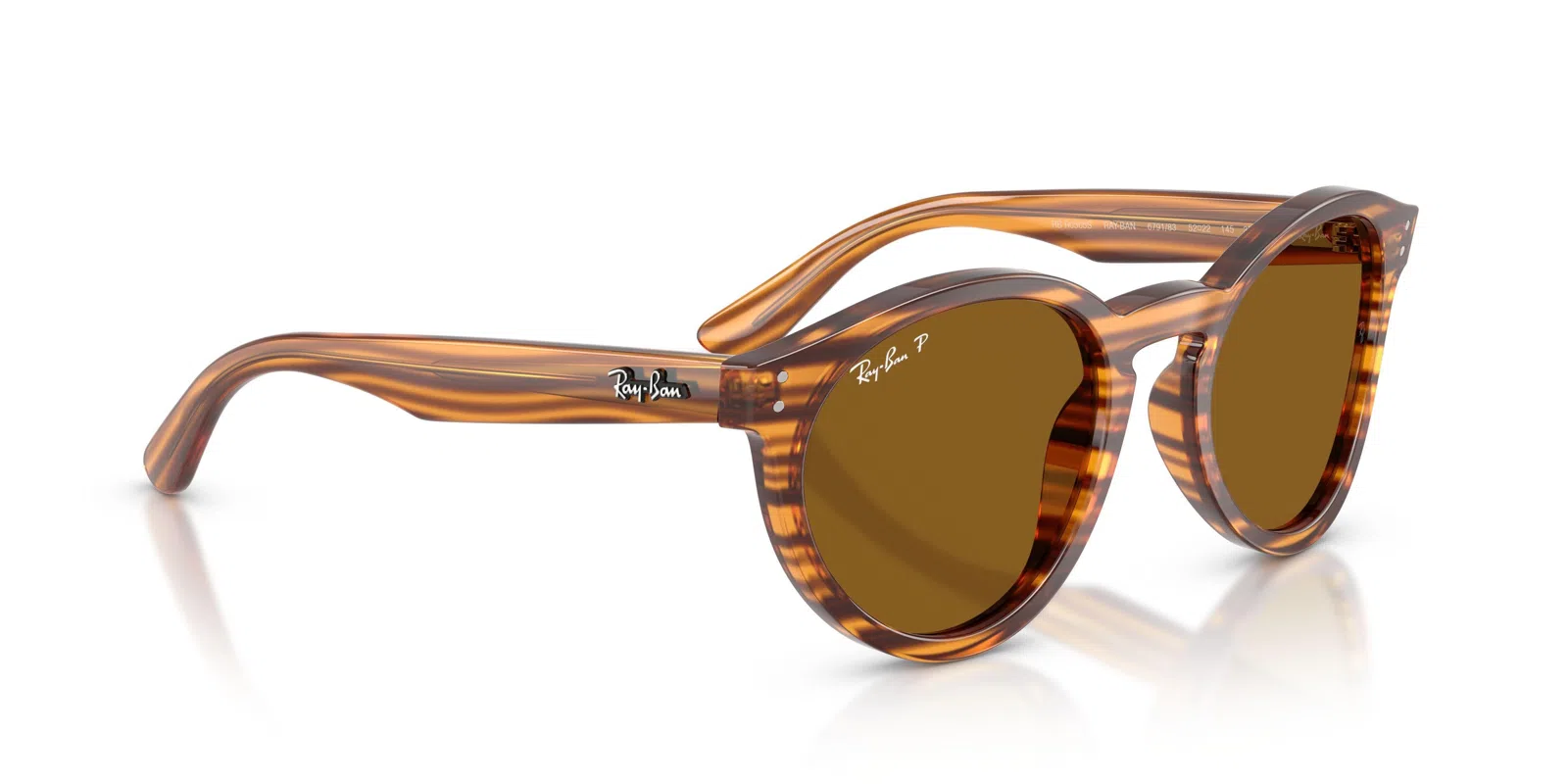 Ray-Ban R0505S Sunglasses - view 10